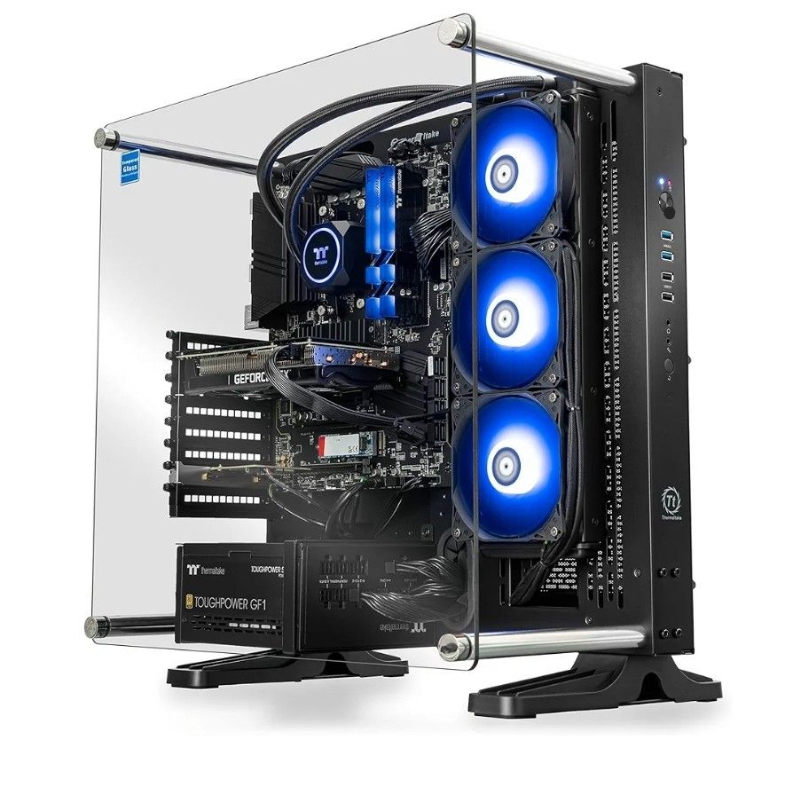 Thermaltake Core P3