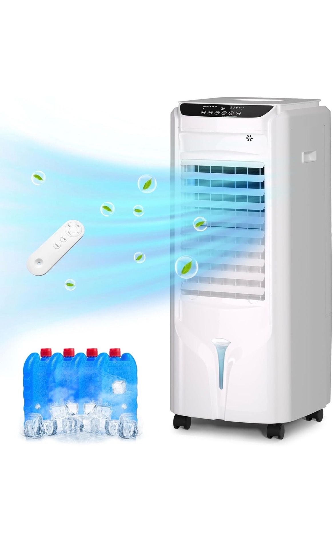Swamp Cooler Air Conditioner NEW‼️