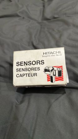 G37 speed sensor transmission