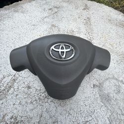 Toyota Corolla  AIR-BAG OEM Parts