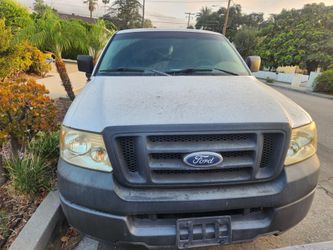 2005 F-150