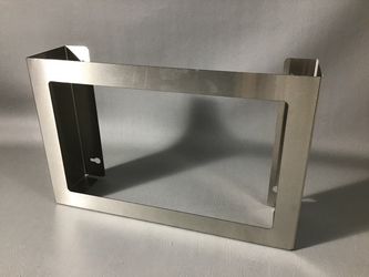 Medline MDS194095B Glove Box Holder Dispenser (3 avail.)