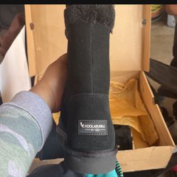 Kolaburra  Botas Nueva  Size 10 Me Puede Haser Una Offerta