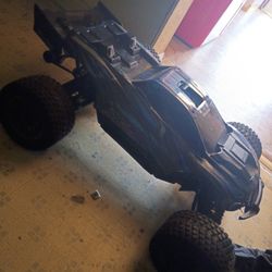 Rc Xrt 