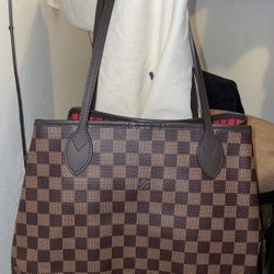 Louis Vuitton Neverfull Mm 
