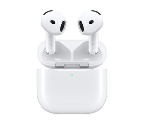 Air Pods Gen 4
