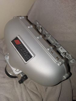 K series intake manifold