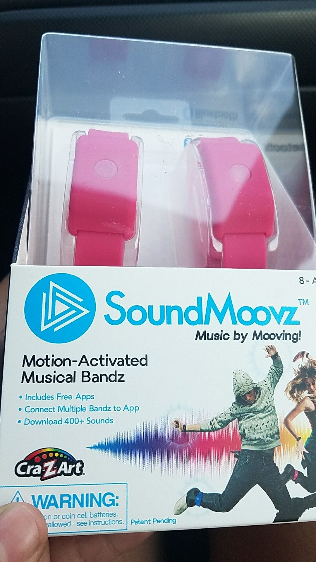 New