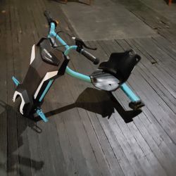 Electric Bike