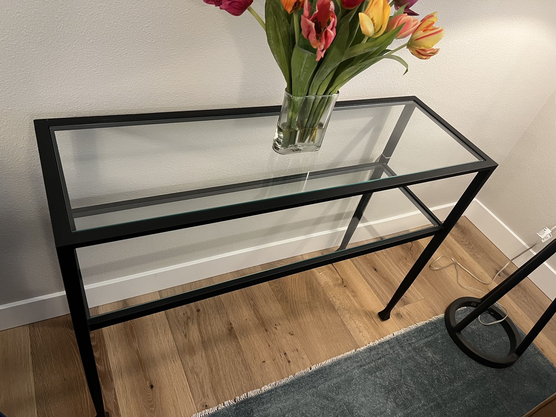 Tanner 42” Console table , Pottery Barn