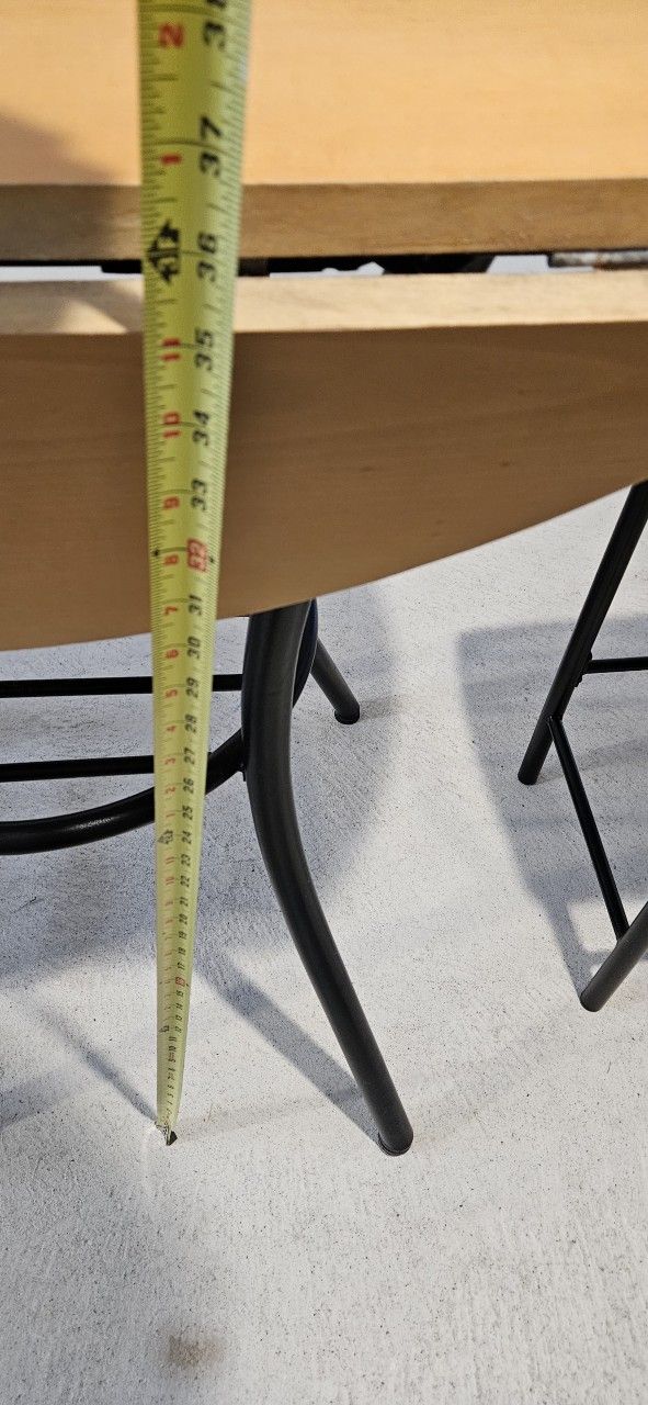 Kitchen Table