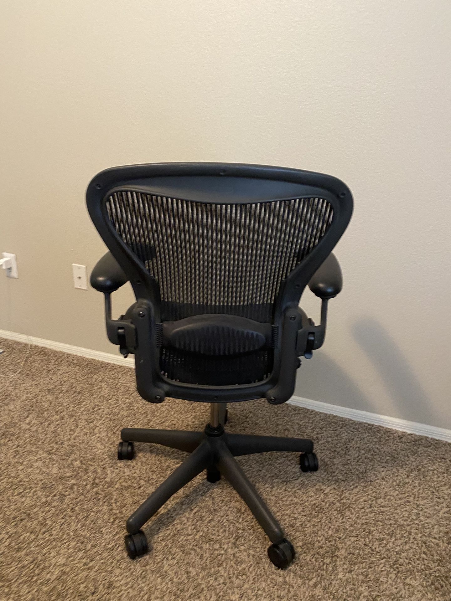 Herman Miller Office Chair
