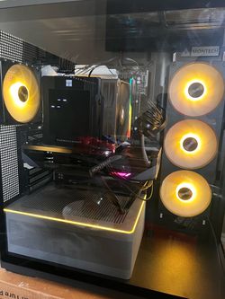 Pc (Not Prebuilt)