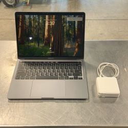 Apple MacBook Pro 2020 M1 Chip