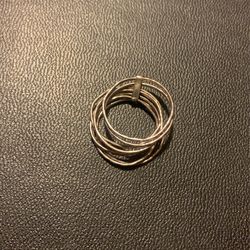 Silver Ring