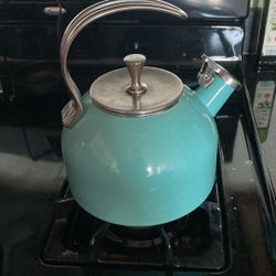 Kettle