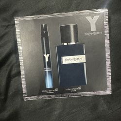 YSL Designer Cologne/perfume 