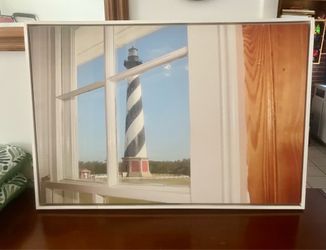 Cape Hatteras Lighthouse (North Carolina) Wall Hanging