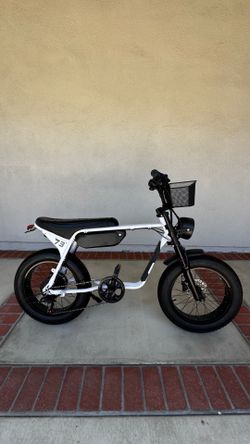 AKEZ ZX EBIKE NEW!! NEED GONE!