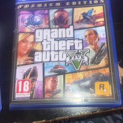 GTA