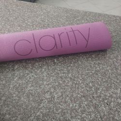 Yoga mat