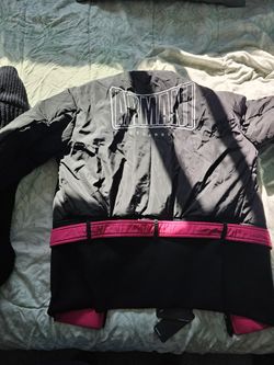 Armani Exchange Winter Jacket