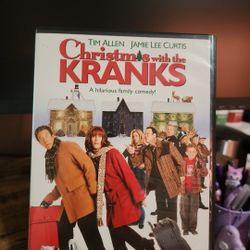 Christmas With The Kranks