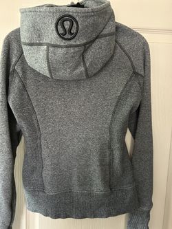 Lululemon Jacket