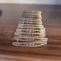 Vintage Drawer Pulls