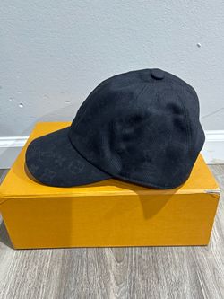 Louis Viutton Black New