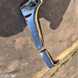 2020 Ram 2500 Headlight Trim 