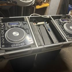 Dj Coffin With Cj’s