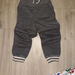 JOE FRESH- Boys Joggers