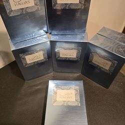 Hawas Ice By Rasasi Long Lasting Men Perfume  100 Ml