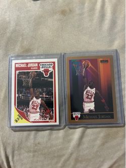 Basketball Cards
