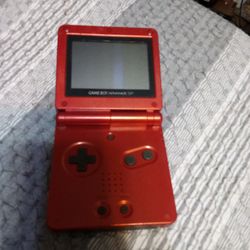 Gameboy