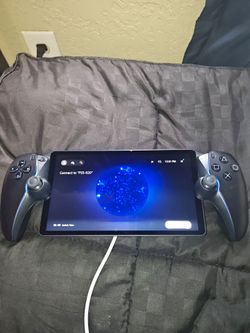 Sony PlayStation Portal Remote Player