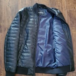 Guess Jacket Size Small