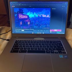 Samsung Chromebook 4+