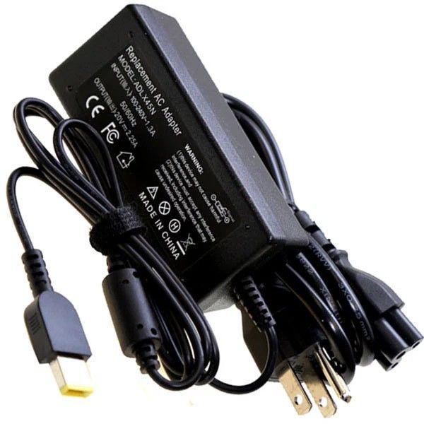 Replacement AC Adapter SX(contact info removed)5