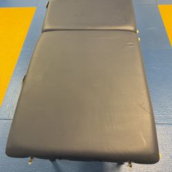 Massage Table