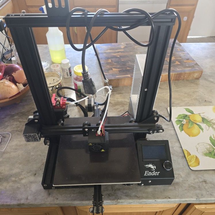 Ender 3