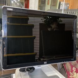 Hp Monitor