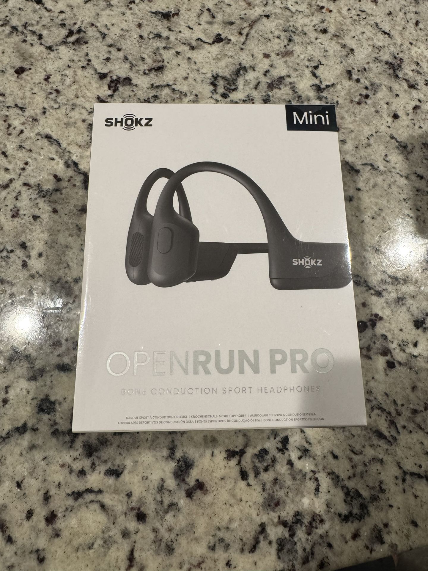 Openrun Pro Headphones For Sale!