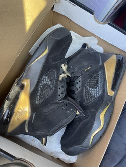 Jordan Mars 270