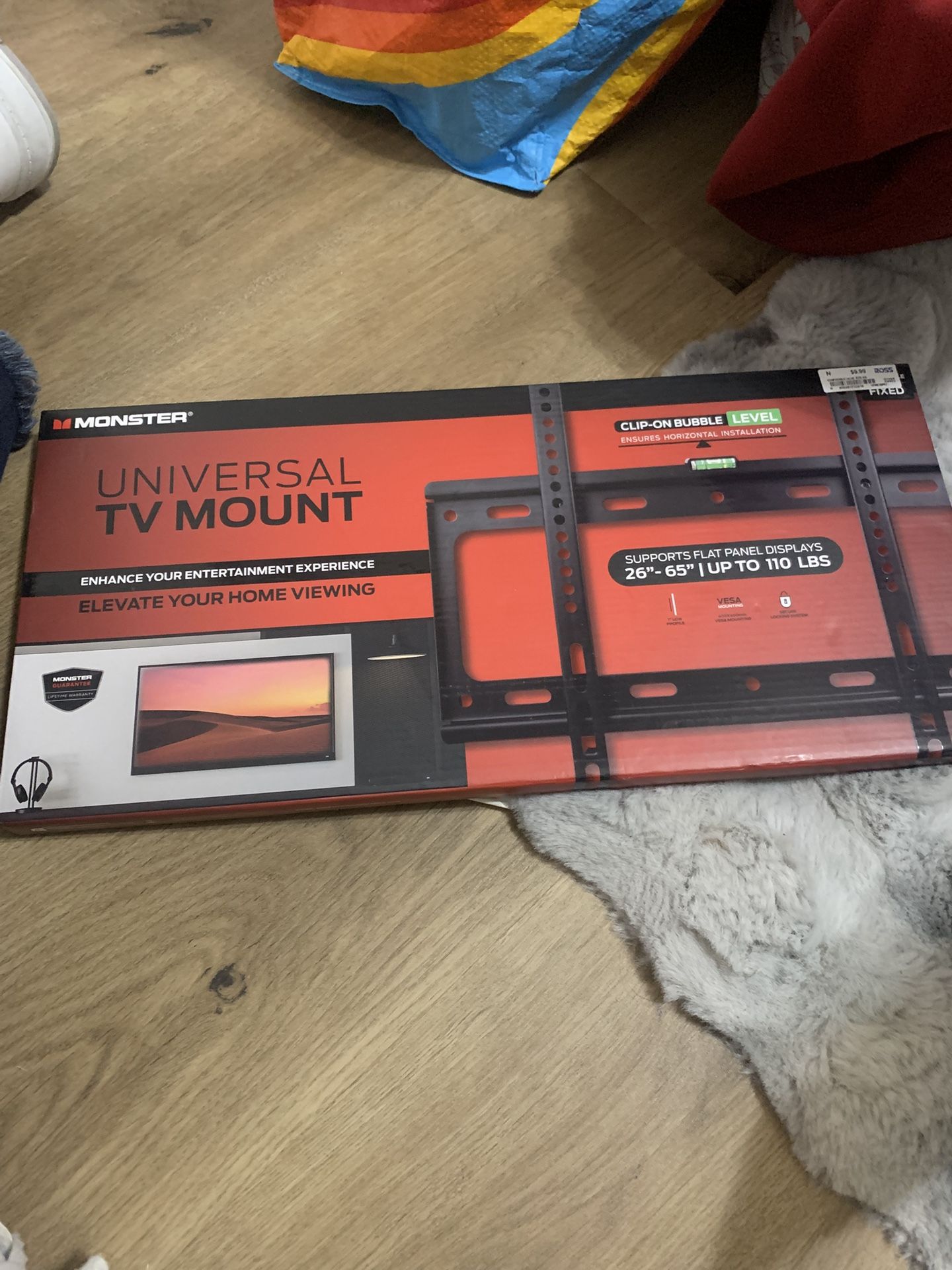 Tv Mount
