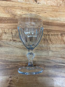 Libby goblets