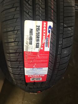 215/55R16