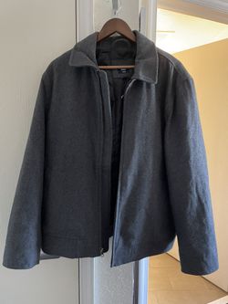 Mens Gap brand new coat 