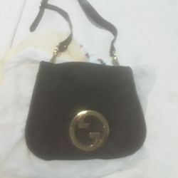 Gucci Bag.